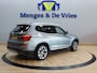 BMW X3 sDrive20i High Executive Airco ECC | Leder | Xenon | Navi Pro | Stoel Verwarming | Parkeer Sensoren | Isofix | NAP