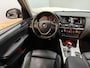 BMW X3 sDrive20i High Executive Airco ECC | Leder | Xenon | Navi Pro | Stoel Verwarming | Parkeer Sensoren | Isofix | NAP
