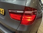 BMW X3 sDrive20i High Executive Airco ECC | Leder | Xenon | Navi Pro | Stoel Verwarming | Parkeer Sensoren | Isofix | NAP