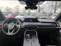 Mazda CX-60 2.5 e-SkyActiv PHEV Homura Plus | PLUG-IN HYBRID | AUTOMAAT | PANORAMA DAK | APPLE & ANDROID AUTO | LEDER | 360 CAMERA |