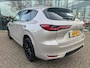 Mazda CX-60 2.5 e-SkyActiv PHEV Homura Plus | PLUG-IN HYBRID | AUTOMAAT | PANORAMA DAK | APPLE & ANDROID AUTO | LEDER | 360 CAMERA |