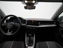 Audi A1 Sportback 25 TFSI 96 pk S-Tronic Advanced edition Navi via app, Led, Key less, Parkeersensoren 94