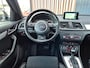 Audi Q3 2.0 TFSI quattro Sport Pro Line S-Line | Automaat | Elek. trekhaak | 19'' | Navi