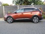 Peugeot 3008 Première 1.2 PureTech 130PK Navigatie, Achteruitrijcamera, Keyless, Panoramadak, Elektrische kofferklep, Parkeersensoren, Trekhaak