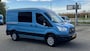 Ford Transit 2.0 TDCI 96KW 131PK DC DUBBELE CABINE EURO 6 AIRCO/ NAVIGATIE/ CRUISE CONTROL/ CAMERA/ 100% DEALERONDERHOUDEN
