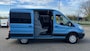 Ford Transit 2.0 TDCI 96KW 131PK DC DUBBELE CABINE EURO 6 AIRCO/ NAVIGATIE/ CRUISE CONTROL/ CAMERA/ 100% DEALERONDERHOUDEN