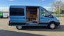 Ford Transit 2.0 TDCI 96KW 131PK L2H2 EURO 6 AIRCO/ CRUISE CONTROL/ NAVIGATIE/ CAMERA/ 100% DEALERONDERHOUDEN
