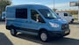 Ford Transit 2.0 TDCI 96KW 131PK L2H2 EURO 6 AIRCO/ CRUISE CONTROL/ NAVIGATIE/ CAMERA/ 100% DEALERONDERHOUDEN