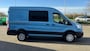 Ford Transit 2.0 TDCI 96KW 131PK L2H2 EURO 6 AIRCO/ CRUISE CONTROL/ NAVIGATIE/ CAMERA/ 100% DEALERONDERHOUDEN