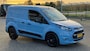 Ford Transit Connect 1.5 TDCI 55KW 75PK EURO 6 AIRCO/ CRUISE CONTROL/ TREKHAAK/ 100% DEALERONDERHOUDEN