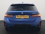 BMW 3-Serie Touring 330e M Sport Pro Plug In Hybrid 292pk Dealer O.H. PHEV | Widescreen Navi | Trekhaak Af Fabriek | Panodak | Adaptive Cruise | Camera |  Alcantara Sportstoelen Memory & Verwarmd | Sfeerverlichting | Apple Carplay | Stuur Verwarmd | Navigatie |