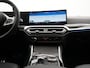 BMW 3-Serie Touring 330e M Sport Pro Plug In Hybrid 292pk Dealer O.H. PHEV | Widescreen Navi | Trekhaak Af Fabriek | Panodak | Adaptive Cruise | Camera | Alcantara Sportstoelen Memory & Verwarmd | Sfeerverlichting | Apple Carplay | Stuur Verwarmd | Navigatie |