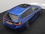 BMW 3-Serie Touring 330e M Sport Pro Plug In Hybrid 292pk Dealer O.H. PHEV | Widescreen Navi | Trekhaak Af Fabriek | Panodak | Adaptive Cruise | Camera | Alcantara Sportstoelen Memory & Verwarmd | Sfeerverlichting | Apple Carplay | Stuur Verwarmd | Navigatie |