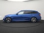 BMW 3-Serie Touring 330e M Sport Pro Plug In Hybrid 292pk Dealer O.H. PHEV | Widescreen Navi | Trekhaak Af Fabriek | Panodak | Adaptive Cruise | Camera | Alcantara Sportstoelen Memory & Verwarmd | Sfeerverlichting | Apple Carplay | Stuur Verwarmd | Navigatie |