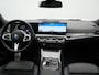 BMW 3-Serie Touring 330e M Sport Pro Plug In Hybrid 292pk Dealer O.H. PHEV | Widescreen Navi | Trekhaak Af Fabriek | Panodak | Adaptive Cruise | Camera | Alcantara Sportstoelen Memory & Verwarmd | Sfeerverlichting | Apple Carplay | Stuur Verwarmd | Navigatie |