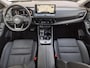 Nissan X-Trail 1.5 MHEV 163pk Tekna Automaat / 2000kg Trekgewicht / Fabrieksgarantie tot 06-2027<100.000km** / Allseason banden / Stuur-, Stoel en Achterbank verwarming / HUD / Rondomzicht camera / Adaptief CC / Apple Carplay Android Auto /