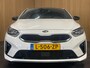 Kia ProCeed 1.5 T-GDI GT-PlusLine|AUTOMAAT|FULL OPTION|PANORAMADAK|AFN. TREKHAAK|ACC|VIRTUAL|STOELVERW.V+A/STUURVERW|MEMORY|JBL|