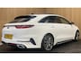 Kia ProCeed 1.5 T-GDI GT-PlusLine|AUTOMAAT|FULL OPTION|PANORAMADAK|AFN. TREKHAAK|ACC|VIRTUAL|STOELVERW.V+A/STUURVERW|MEMORY|JBL|
