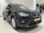 SEAT Arona 1.0 TSI Style Business Intense 95 PK | Apple Carplay | Achteruitrijcamera | Navigatie | Trekhaak | Cruise Control | Parkeersensoren | Park Assist | Climate Control | 5-Deurs | Lichtmetalen Velgen | Spraakbediening | Bluetooth | Keyless | Multifunctioneel Stuurwiel |