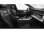 Audi Q8 55 TFSI e quattro Pro Line S Panoramadak - Privacy glas - Sportstoelen - Elektrisch verwarmbare/verstelbare stoelen - Servosluiting - Adaptive air suspension sport - Audi active lane assist - Audi pre sense -