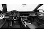 Audi Q8 55 TFSI e quattro Pro Line S Panoramadak - Privacy glas - Sportstoelen - Elektrisch verwarmbare/verstelbare stoelen - Servosluiting - Adaptive air suspension sport - Audi active lane assist - Audi pre sense -