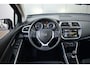 Suzuki S-Cross 1.4 Boosterjet AllGrip Style Smart Hybrid | 4X4 | Pano | Leer | Stoelverw. | Camera