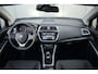 Suzuki S-Cross 1.4 Boosterjet AllGrip Style Smart Hybrid | 4X4 | Pano | Leer | Stoelverw. | Camera