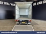 Citroën Jumper 2.2 BlueHDi 141pk Bakwagen 436cm lang Laadklep 1115kg laadvermogen Euro6 Airco | Cruisecontrol | Bijrijdersbank