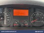 Citroën Jumper 2.2 BlueHDi 141pk Bakwagen 436cm lang Laadklep 1115kg laadvermogen Euro6 Airco | Cruisecontrol | Bijrijdersbank