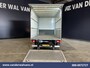Citroën Jumper 2.2 BlueHDi 141pk Bakwagen Laadklep 1115kg laadvermogen Euro6 Airco | Cruisecontrol | Bijrijdersbank