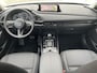 Mazda CX-30 2.0 e-SkyActiv-X M Hybrid 187 PK AUTOMAAT Homura NAVI | CLIMATE CONTROL 18 INCH LMV, ACHTERUITRIJCAMERA | PARKEERSENSOREN V+A
