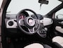 Fiat 500C 1.0 Hybrid Star | Cabrio | Half-Leder | Navigatie | Climate control | LMV | Parkeer sensoren | DAB | Lage km stand