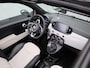 Fiat 500C 1.0 Hybrid Star | Cabrio | Half-Leder | Navigatie | Climate control | LMV | Parkeer sensoren | DAB | Lage km stand