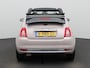 Fiat 500C 1.0 Hybrid Star | Cabrio | Half-Leder | Navigatie | Climate control | LMV | Parkeer sensoren | DAB | Lage km stand