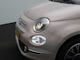 Fiat 500C 1.0 Hybrid Star | Cabrio | Half-Leder | Navigatie | Climate control | LMV | Parkeer sensoren | DAB | Lage km stand