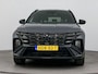 Hyundai Tucson 1.6 T-GDI PHEV N Line Edition | NU MEI DEAL!!! | NL auto | Nieuw model | Leder-Alcantara | 19" Lm-wielen | Stoel + stuurverwarming | Camera | Adaptive Cruise |