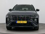 Hyundai Tucson 1.6 T-GDI PHEV N Line Edition | Leder-Alcantara | 19" Lm-wielen | Stoel + stuurverwarming | Camera |  Adaptive Cruise |