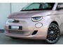 Fiat 500e Cabrio La Prima 42 kWh | Technology | Winter | BTW | 17"