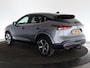 Nissan Qashqai 1.5 e-Power N-Connecta | Automaat | LMV | Panoramadak | Camera | Bluetooth | Cruise control | Climate control | Half-leder | Trekhaak
