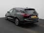 Ford Focus Wagon 1.0 EcoBoost Hybrid Titanium X | Automaat | LMV | Parkeer sensoren | Navigatie | DAB | Camera | Climate control | Cruise control |