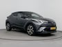 Toyota C-HR 1.8 Hybrid Style Navi | Stoelverwarming | Dodehoekdetectie | Parkeersensoren | Lichtmetalen Velgen |
