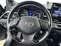 Toyota C-HR 1.8 Hybrid Style Navi | Stoelverwarming | Dodehoekdetectie | Parkeersensoren | Lichtmetalen Velgen |