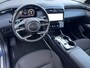 Hyundai Tucson 1.6 T-GDI PHEV Plug-in Comfort 4WD Automaat / Fabrieksgarantie tot 04-2028 ** / Dealer onderhouden / Navigatie / Achteruitrijcamera / Apple Carplay Android / Dode hoek detectie / Stoelverwarming / 19" LM wielen /