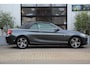 BMW 2-Serie Cabrio 218i Sportline - LEDER - NAVI - LED - PDC - STOEL VERW - ELEK KAP - CRUISE - DEALER OH!