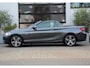 BMW 2-Serie Cabrio 218i Sportline - LEDER - NAVI - LED - PDC - STOEL VERW - ELEK KAP - CRUISE - DEALER OH!