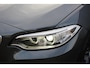 BMW 2-Serie Cabrio 218i Sportline - LEDER - NAVI - LED - PDC - STOEL VERW - ELEK KAP - CRUISE - DEALER OH!