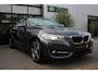 BMW 2-Serie Cabrio 218i Sportline - LEDER - NAVI - LED - PDC - STOEL VERW - ELEK KAP - CRUISE - DEALER OH!