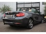BMW 2-Serie Cabrio 218i Sportline - LEDER - NAVI - LED - PDC - STOEL VERW - ELEK KAP - CRUISE - DEALER OH!