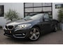 BMW 2-Serie Cabrio 218i Sportline - LEDER - NAVI - LED - PDC - STOEL VERW - ELEK KAP - CRUISE - DEALER OH!