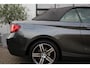 BMW 2-Serie Cabrio 218i Sportline - LEDER - NAVI - LED - PDC - STOEL VERW - ELEK KAP - CRUISE - DEALER OH!